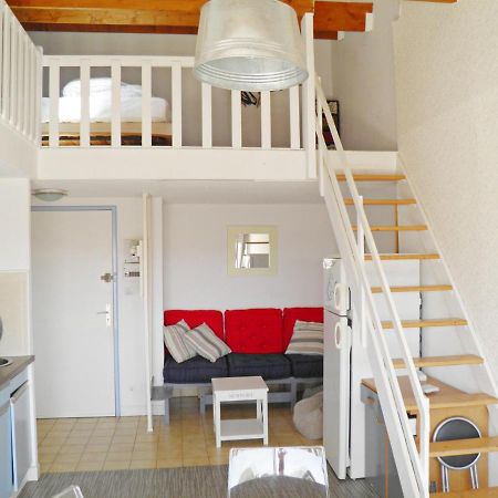 Appartement Climatise Avec Mezzanine, Terrasse Et Parking, A 200M Des Plages, Animaux Admis - Fr-1-338-123 Sète Kültér fotó